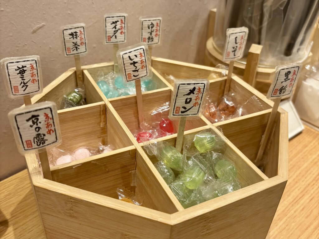 OMO5京都三条アメニティイメージ3